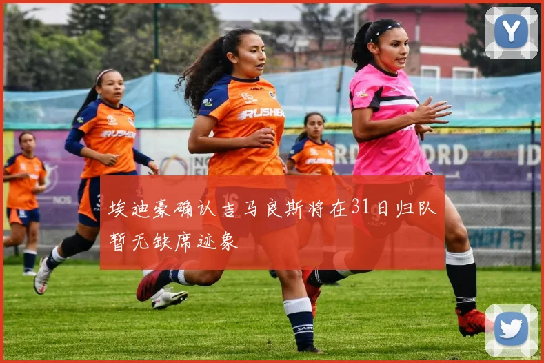 埃迪豪确认吉马良斯将在31日归队暂无缺席迹象
