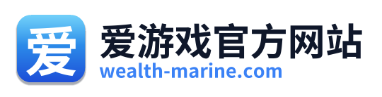 爱游戏官方网站 Logo